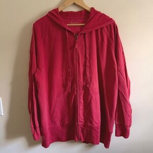 Eddie Bauer Hoodie‎ Sweatshirt 2X